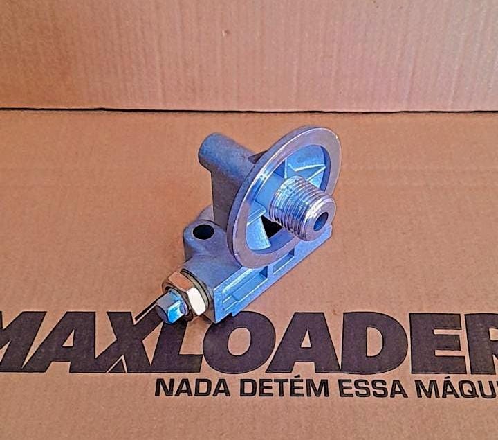 Cabeçote Filtro Diesel