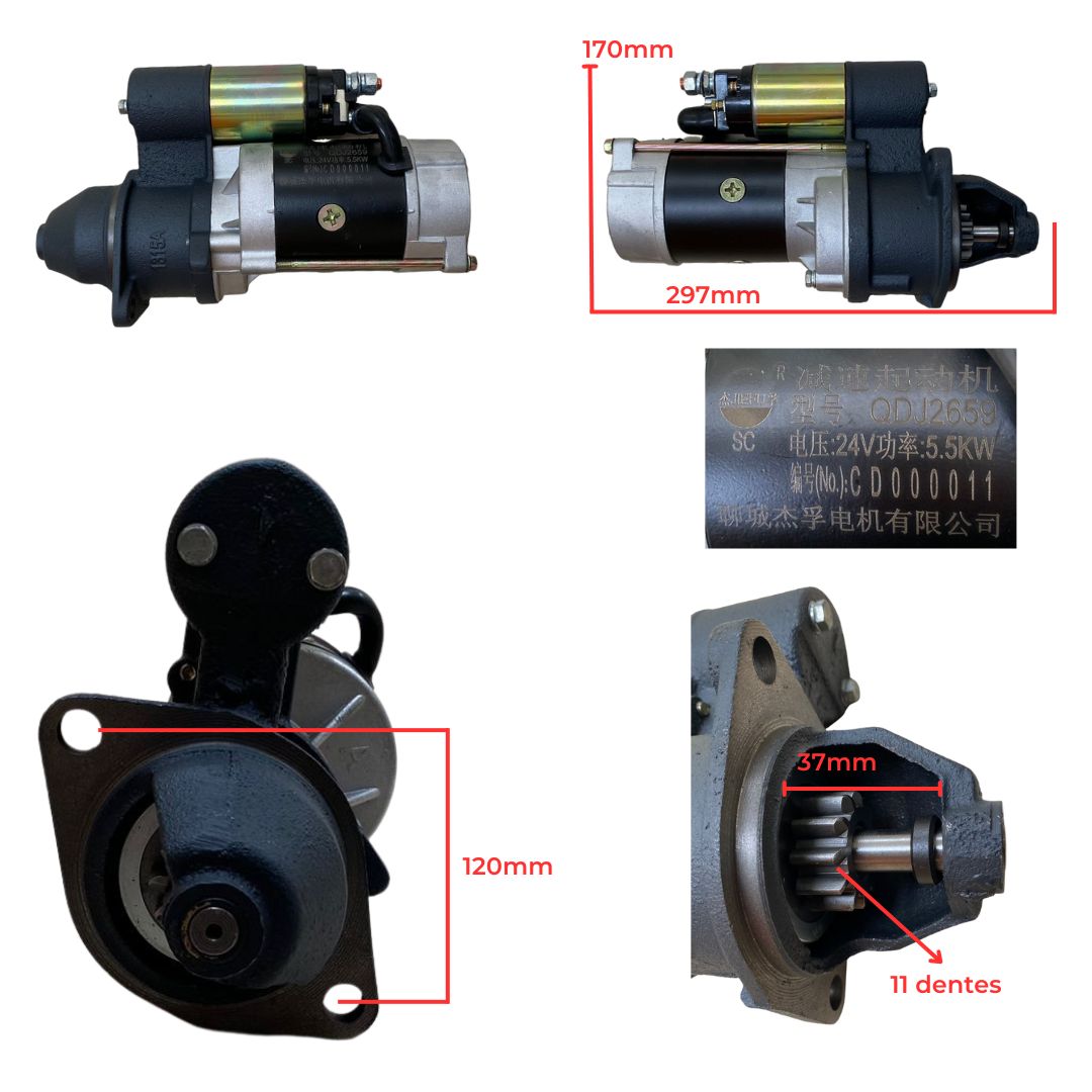 SENSOR DE TEMPERATURA
