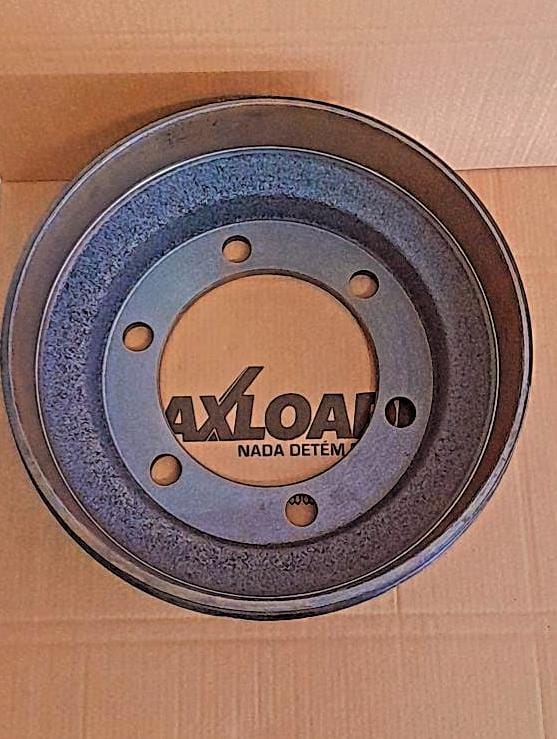Tambor de Freio empilhadeira Maxloader MAX30D
