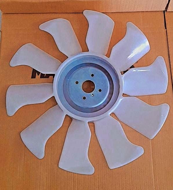Hélice motor Nissan K25