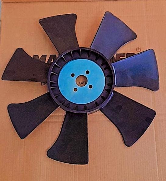 Hélice motor Xinchai
