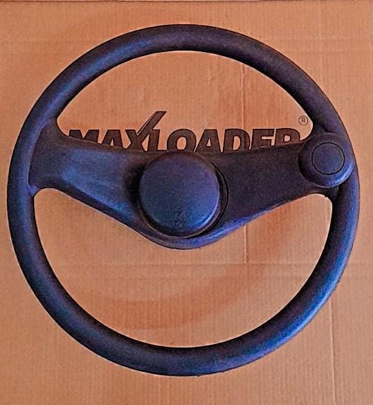 Volante de direção